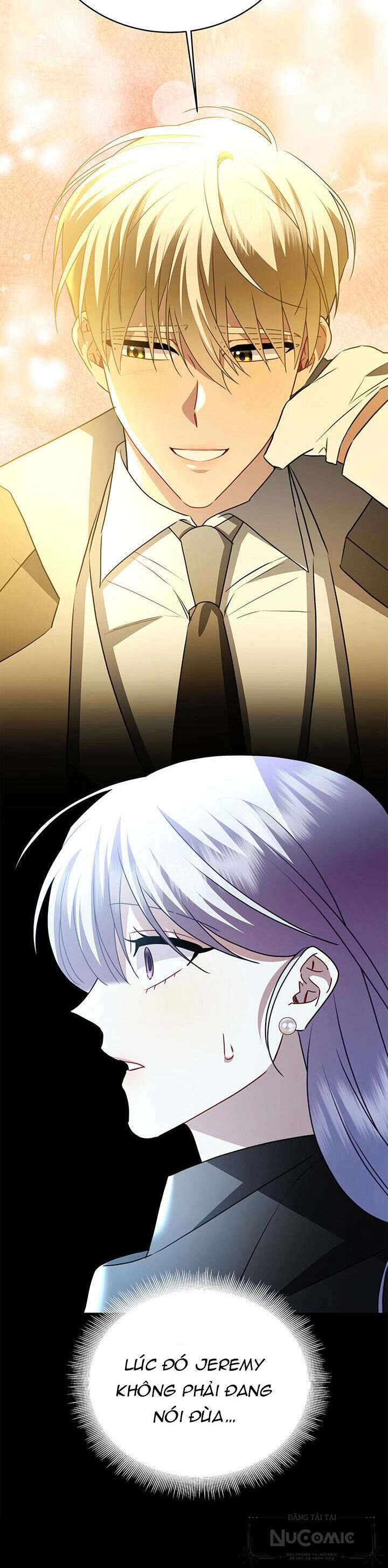 Tôi Sẽ Không Hối Tiếc Vì Anh Đâu Chapter 101 - 22