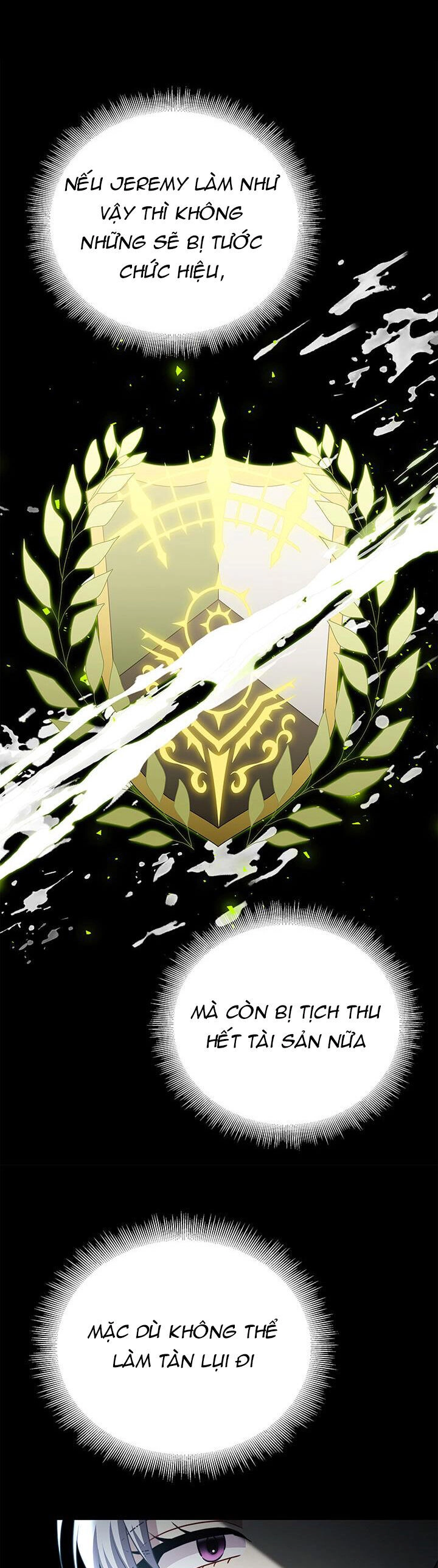 Tôi Sẽ Không Hối Tiếc Vì Anh Đâu Chapter 101 - 23