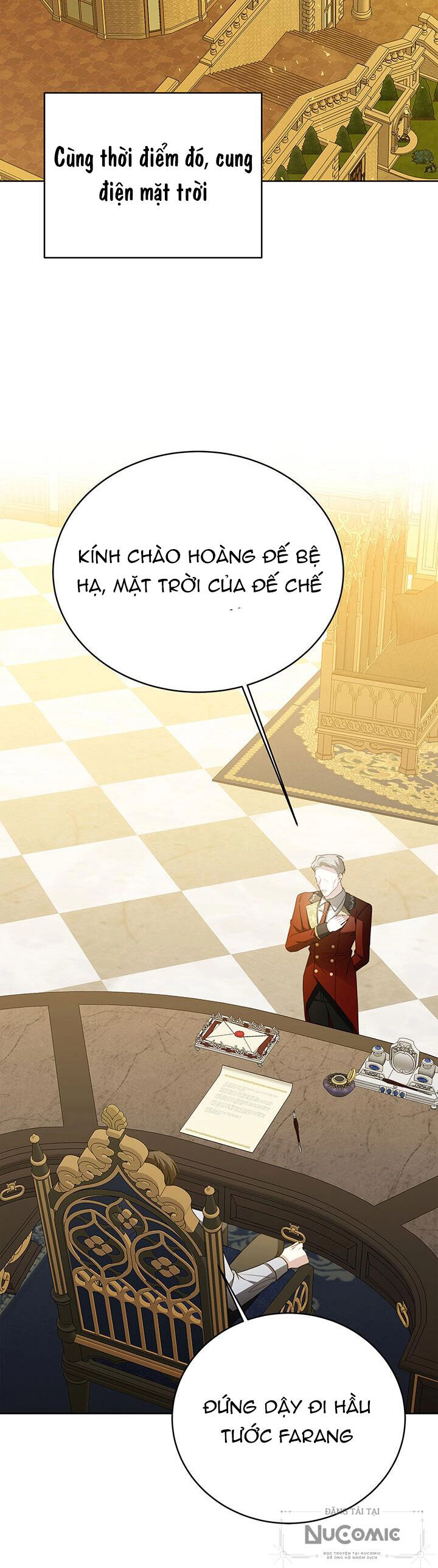 Tôi Sẽ Không Hối Tiếc Vì Anh Đâu Chapter 101 - 26