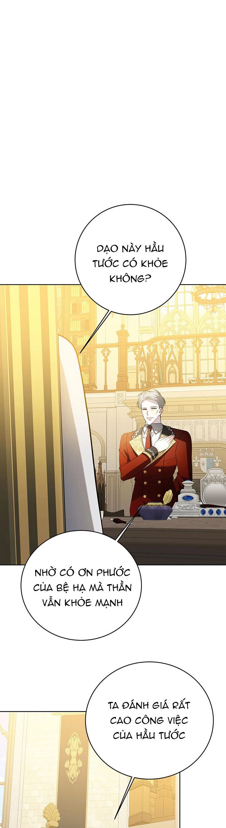 Tôi Sẽ Không Hối Tiếc Vì Anh Đâu Chapter 101 - 27