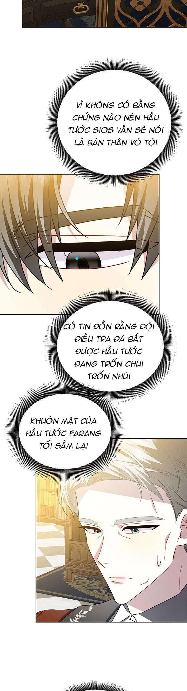 Tôi Sẽ Không Hối Tiếc Vì Anh Đâu Chapter 101 - 32