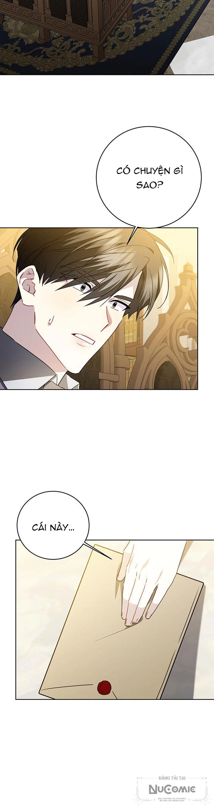 Tôi Sẽ Không Hối Tiếc Vì Anh Đâu Chapter 101 - 42