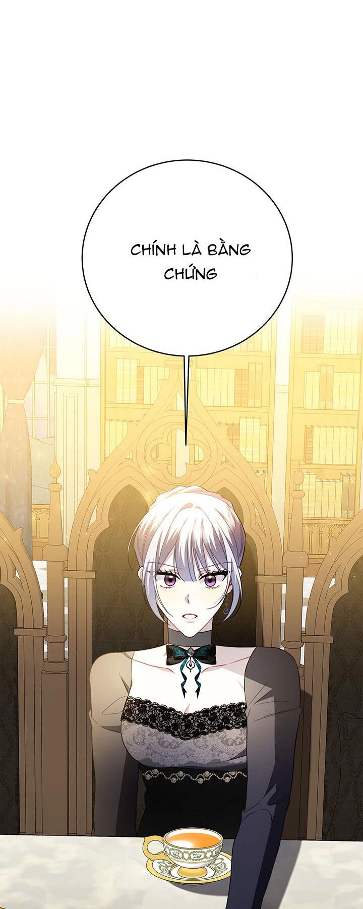 Tôi Sẽ Không Hối Tiếc Vì Anh Đâu Chapter 101 - 43