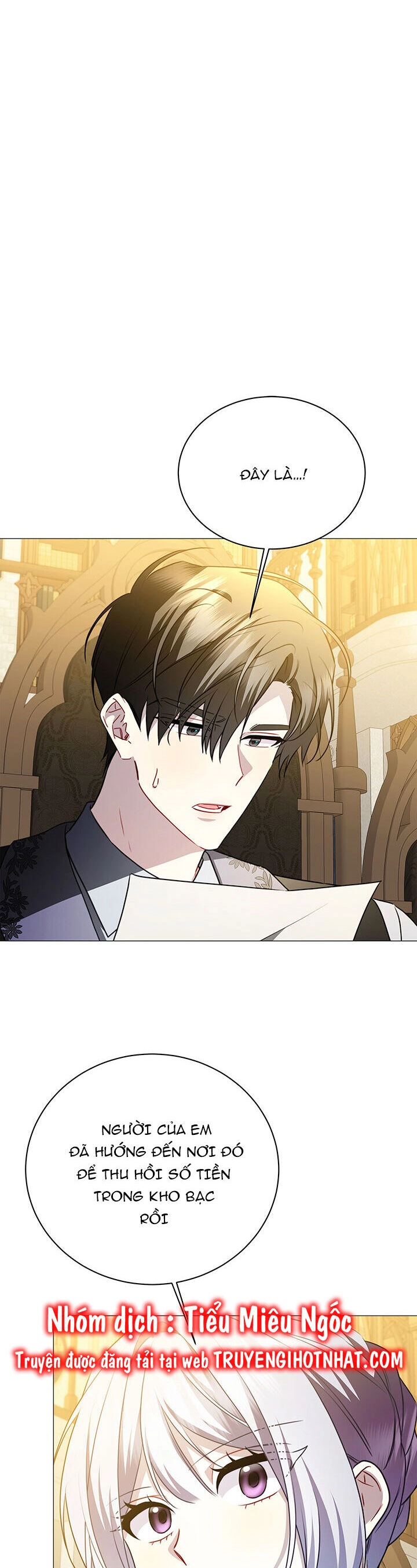 Tôi Sẽ Không Hối Tiếc Vì Anh Đâu Chapter 102 - 4