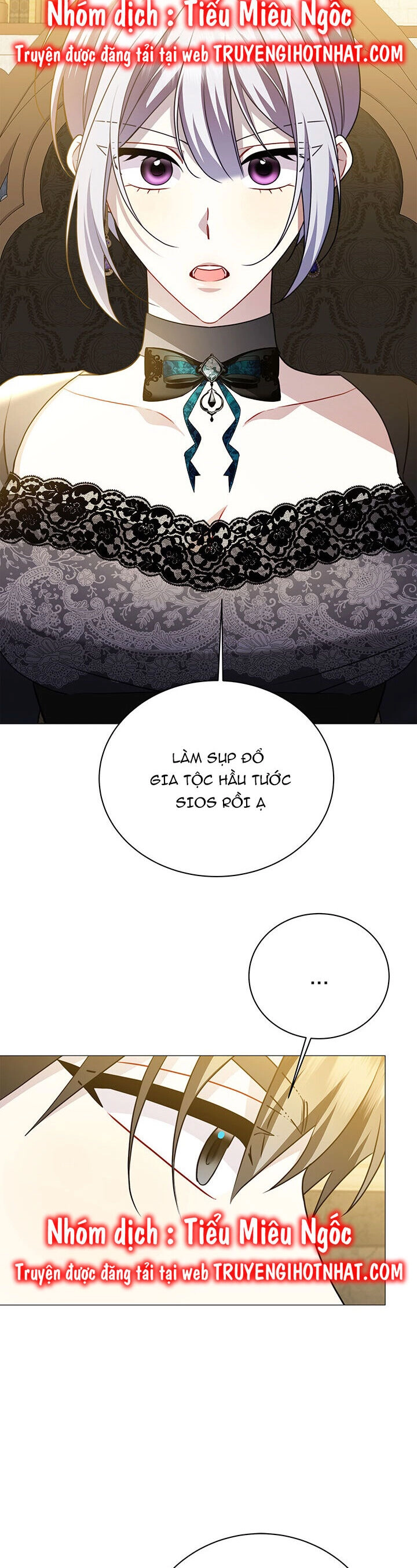 Tôi Sẽ Không Hối Tiếc Vì Anh Đâu Chapter 102 - 6