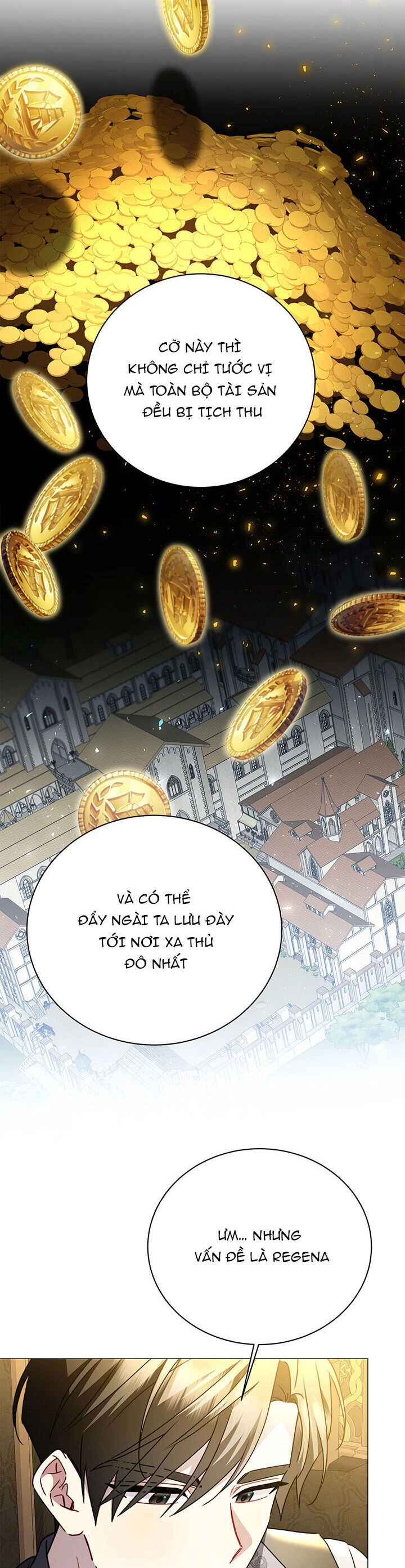 Tôi Sẽ Không Hối Tiếc Vì Anh Đâu Chapter 102 - 11