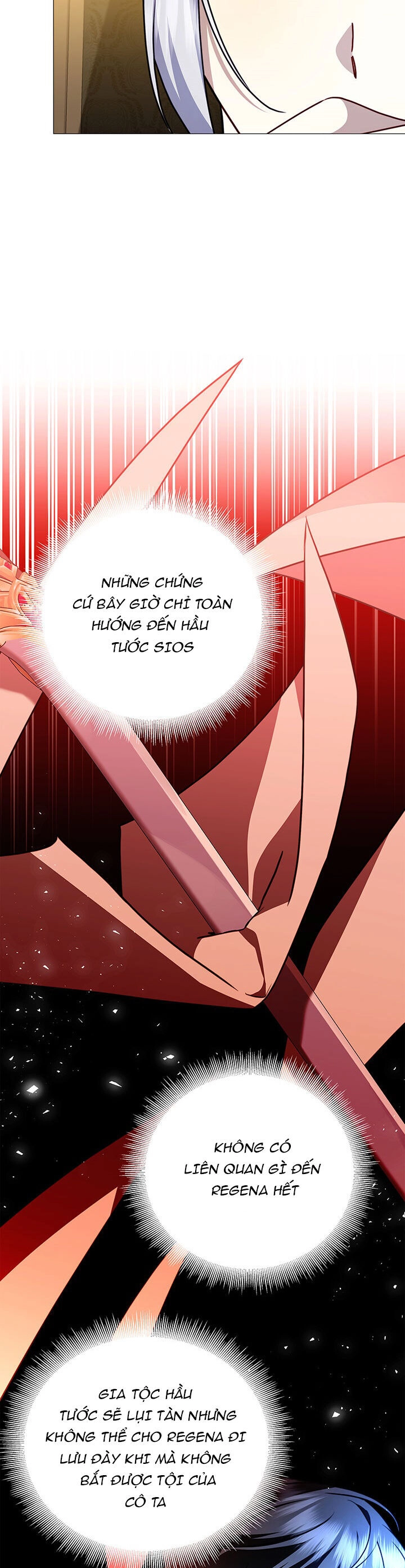 Tôi Sẽ Không Hối Tiếc Vì Anh Đâu Chapter 102 - 13