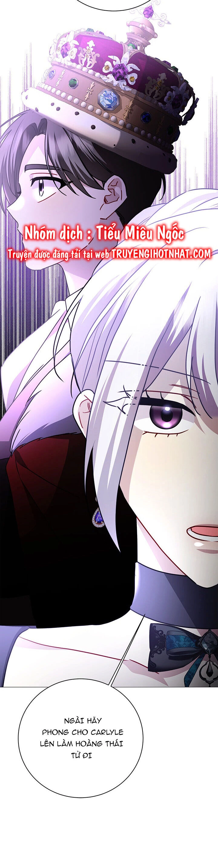 Tôi Sẽ Không Hối Tiếc Vì Anh Đâu Chapter 102 - 19