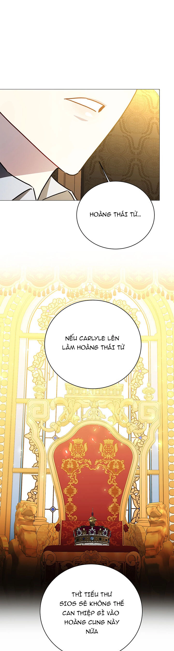 Tôi Sẽ Không Hối Tiếc Vì Anh Đâu Chapter 102 - 20