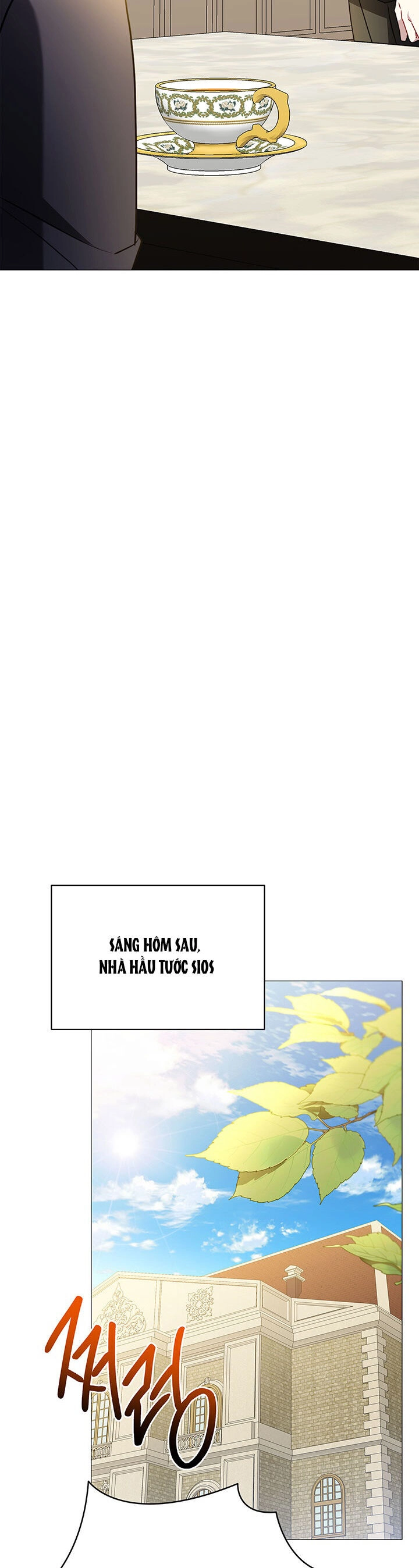 Tôi Sẽ Không Hối Tiếc Vì Anh Đâu Chapter 102 - 24