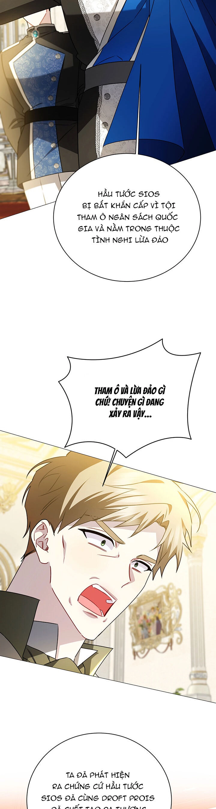 Tôi Sẽ Không Hối Tiếc Vì Anh Đâu Chapter 102 - 26