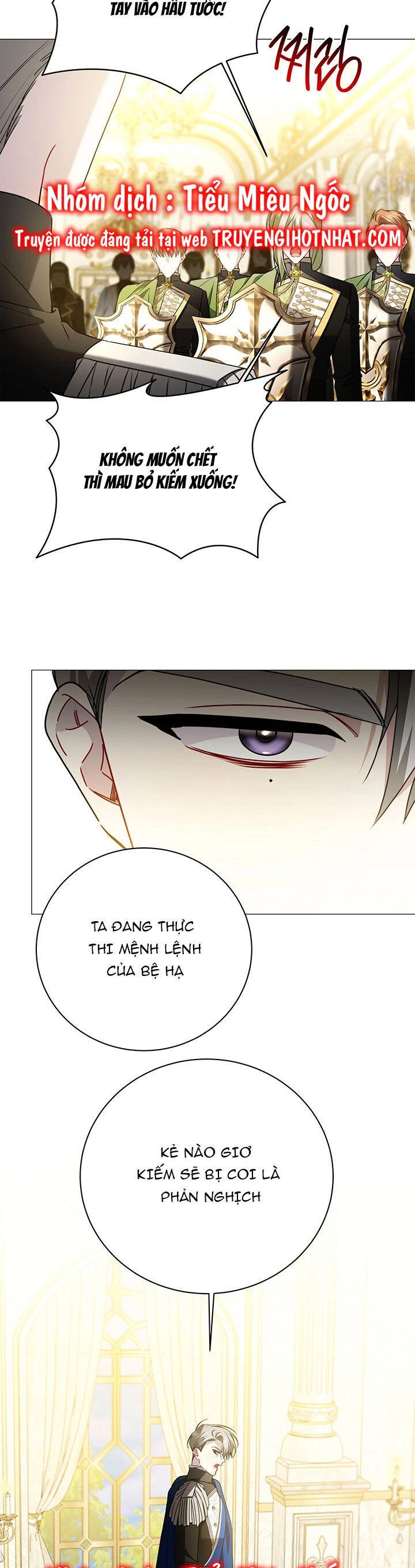 Tôi Sẽ Không Hối Tiếc Vì Anh Đâu Chapter 102 - 29