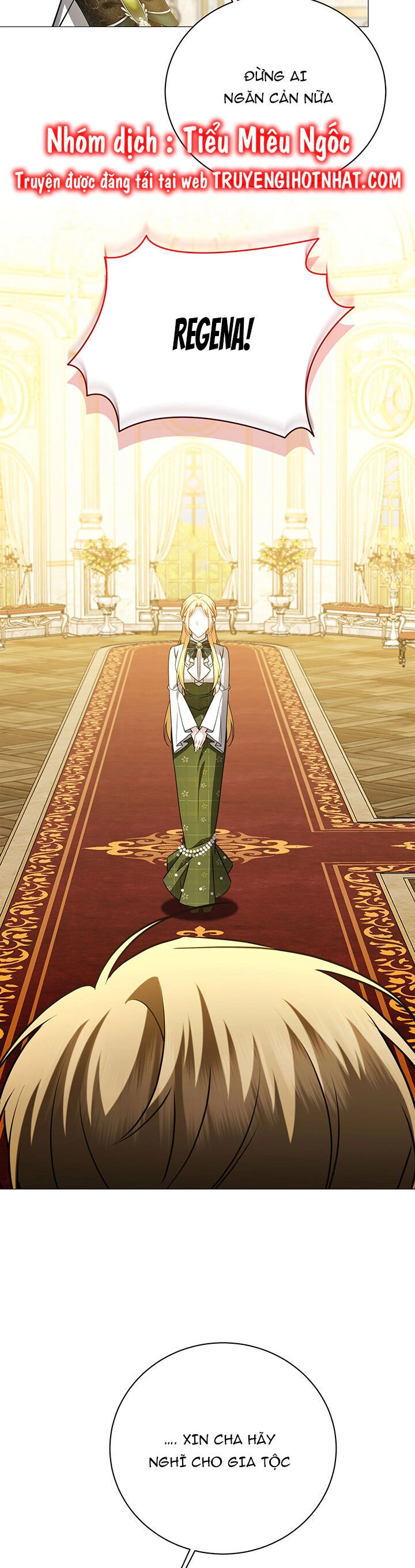 Tôi Sẽ Không Hối Tiếc Vì Anh Đâu Chapter 102 - 31