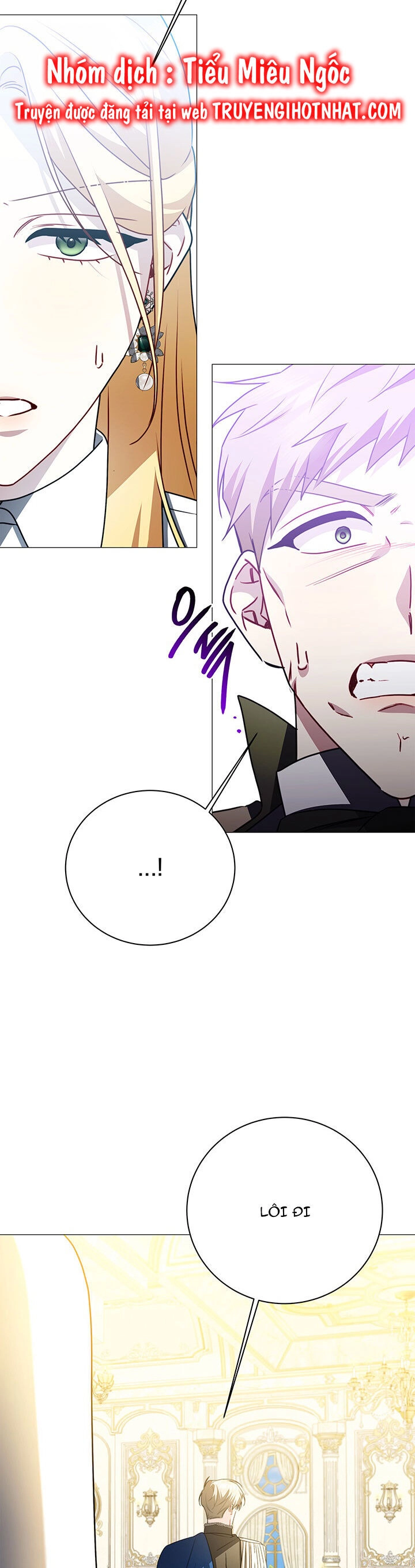 Tôi Sẽ Không Hối Tiếc Vì Anh Đâu Chapter 102 - 32