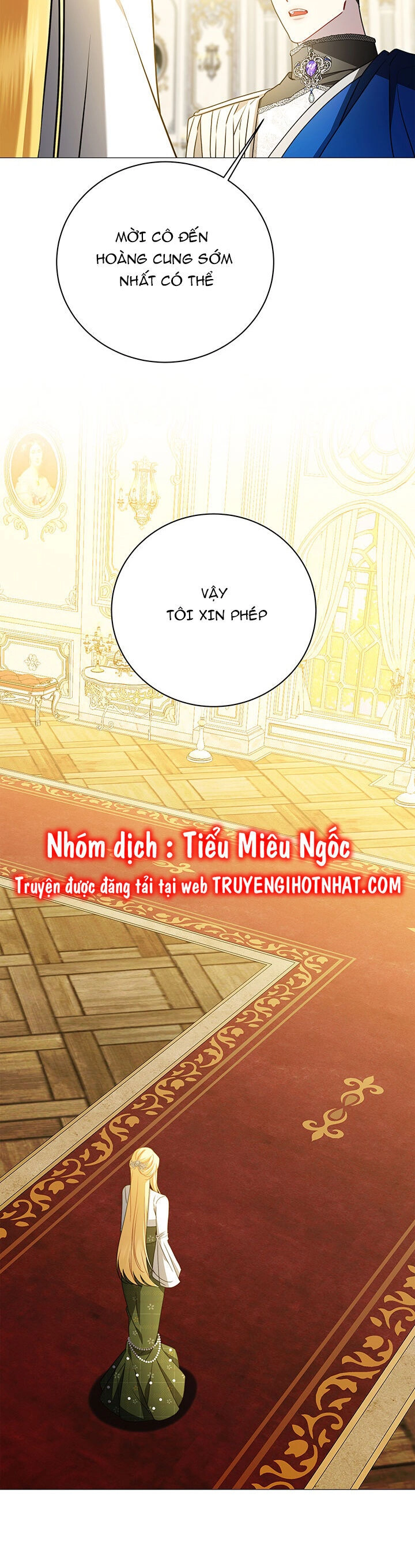 Tôi Sẽ Không Hối Tiếc Vì Anh Đâu Chapter 102 - 34