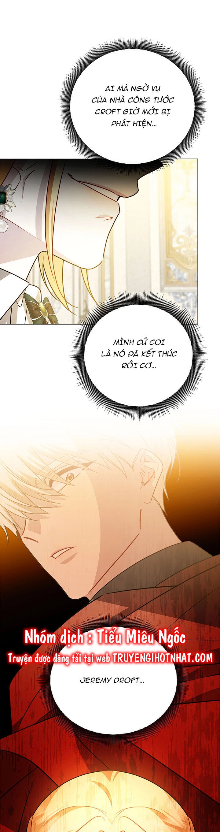 Tôi Sẽ Không Hối Tiếc Vì Anh Đâu Chapter 102 - 35