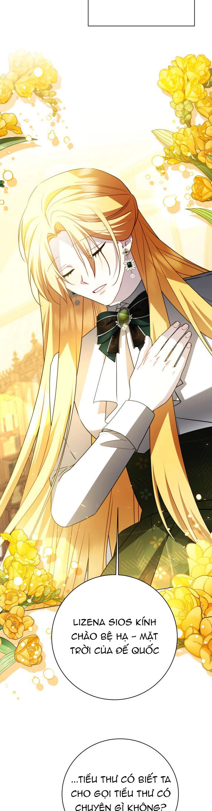 Tôi Sẽ Không Hối Tiếc Vì Anh Đâu Chapter 103 - 4