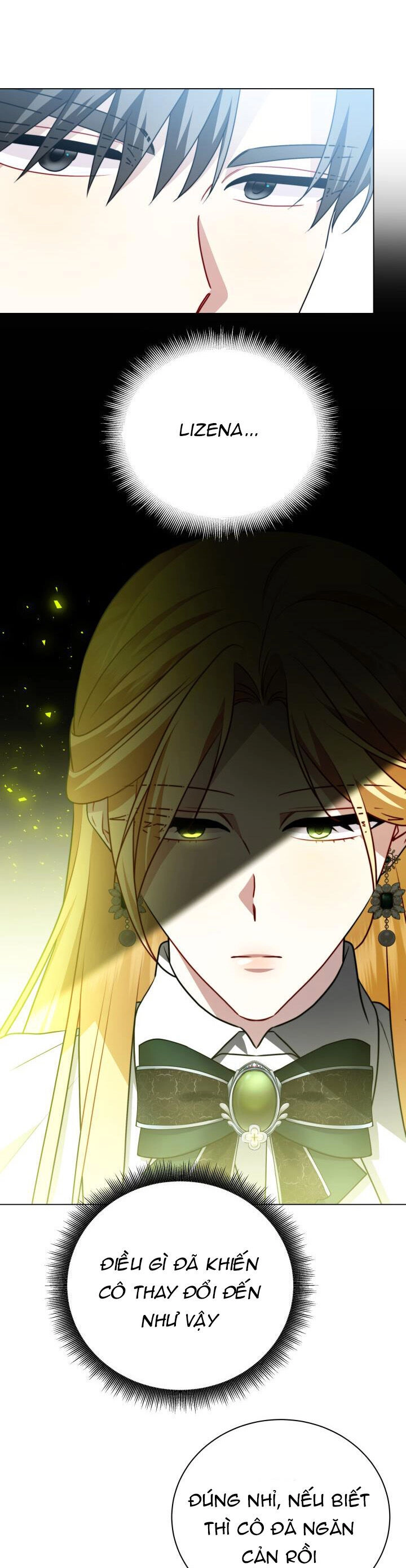 Tôi Sẽ Không Hối Tiếc Vì Anh Đâu Chapter 103 - 7