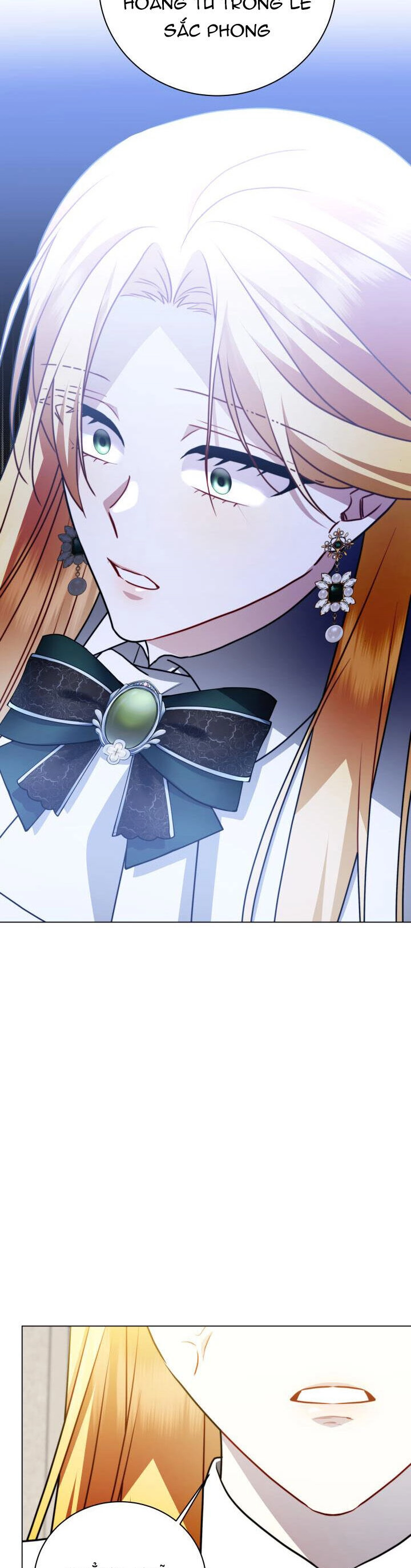 Tôi Sẽ Không Hối Tiếc Vì Anh Đâu Chapter 103 - 12