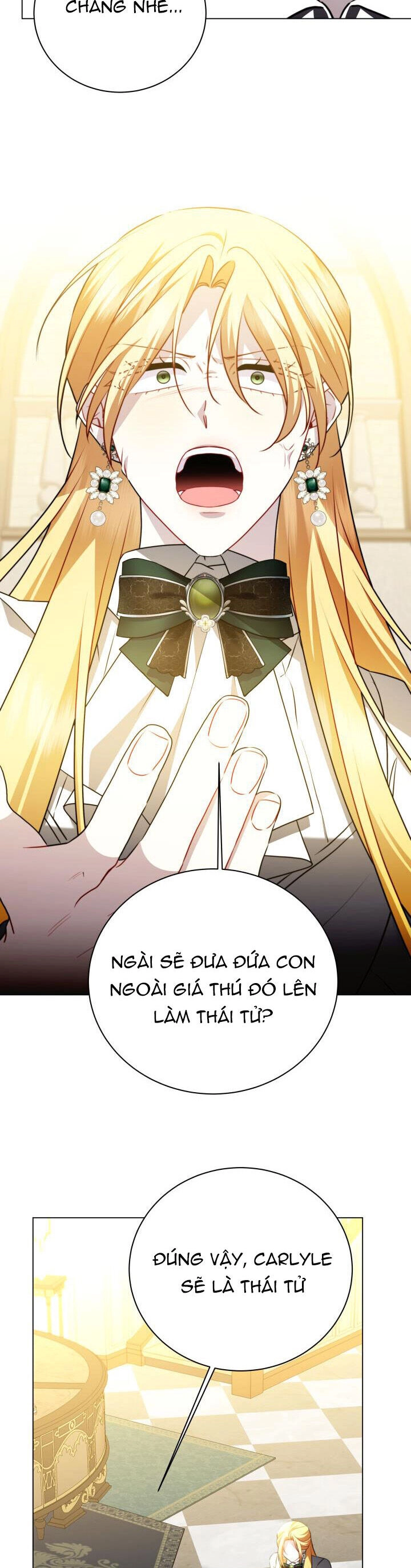 Tôi Sẽ Không Hối Tiếc Vì Anh Đâu Chapter 103 - 13