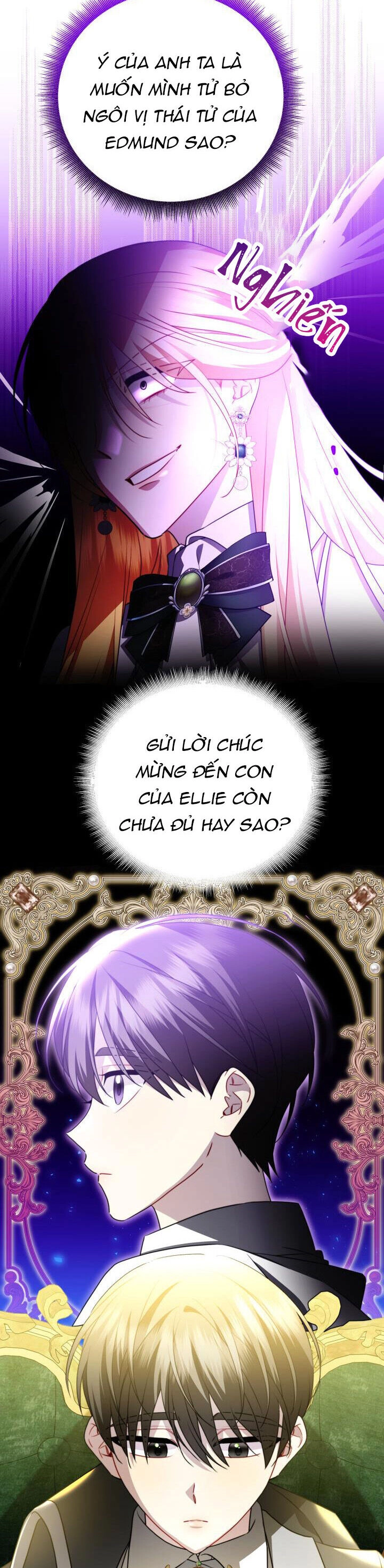 Tôi Sẽ Không Hối Tiếc Vì Anh Đâu Chapter 103 - 17