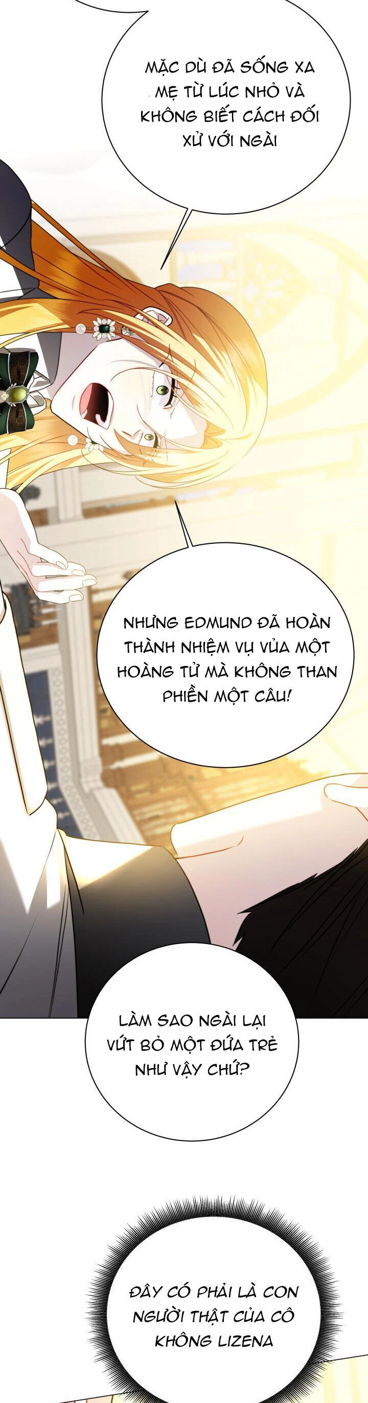 Tôi Sẽ Không Hối Tiếc Vì Anh Đâu Chapter 103 - 20