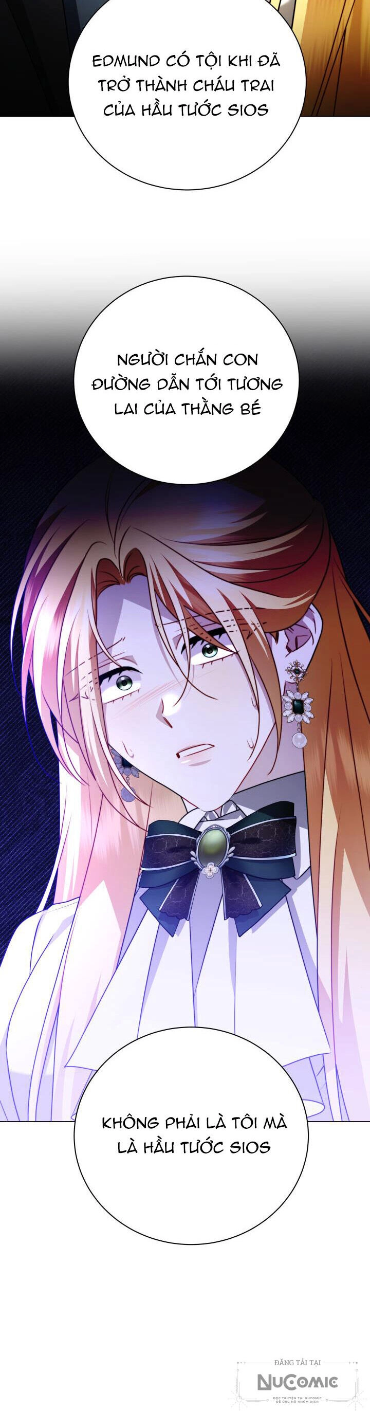 Tôi Sẽ Không Hối Tiếc Vì Anh Đâu Chapter 103 - 22