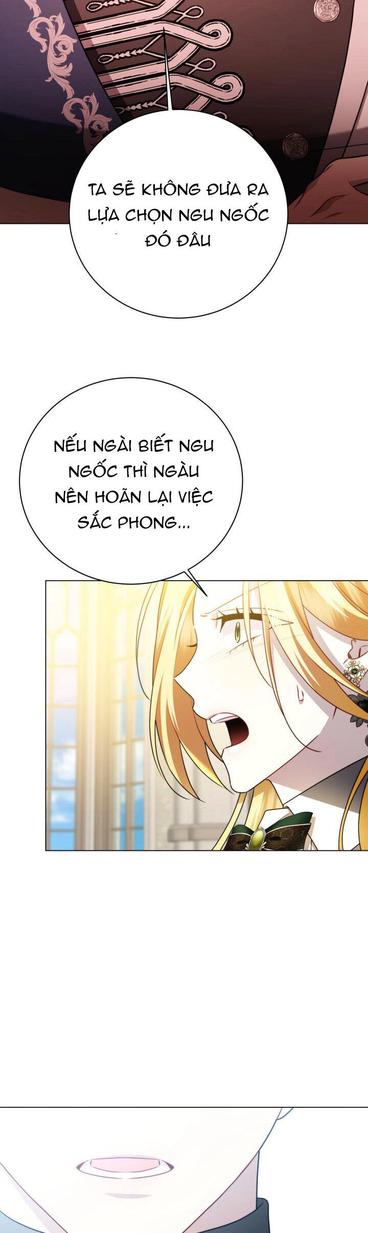 Tôi Sẽ Không Hối Tiếc Vì Anh Đâu Chapter 103 - 25