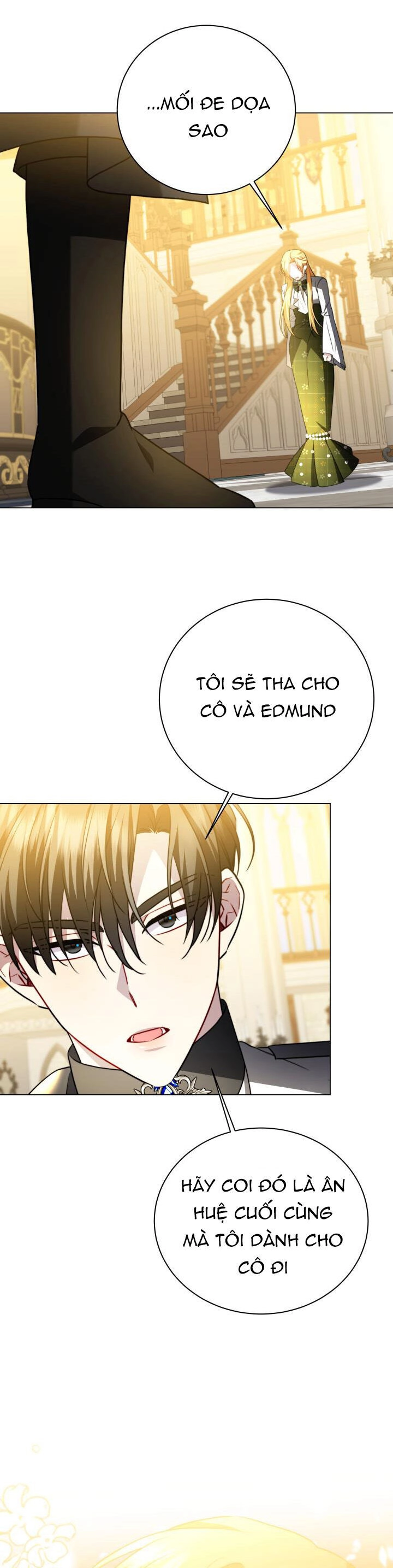 Tôi Sẽ Không Hối Tiếc Vì Anh Đâu Chapter 103 - 28