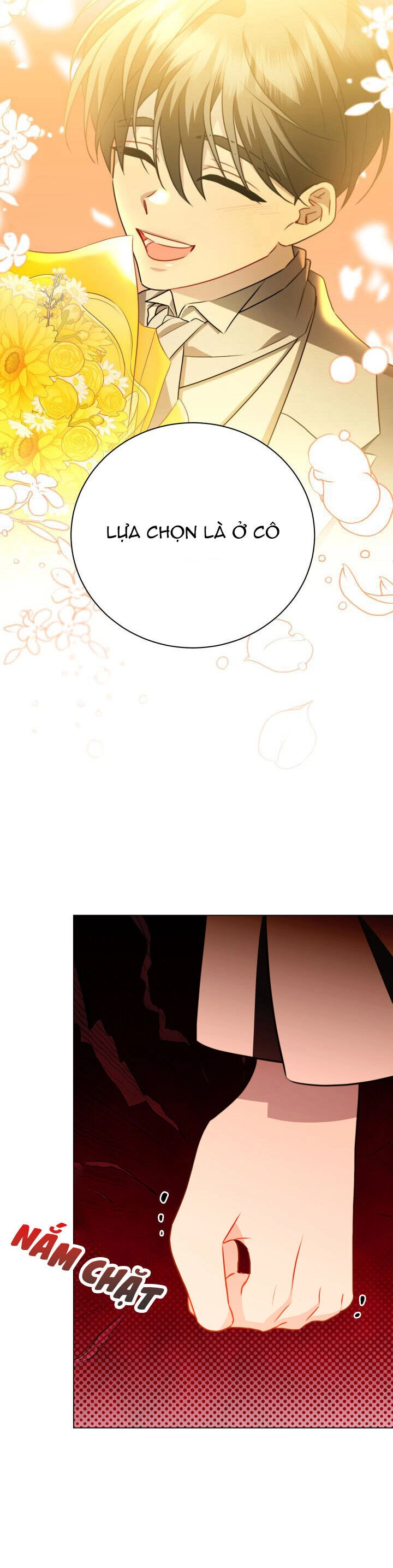 Tôi Sẽ Không Hối Tiếc Vì Anh Đâu Chapter 103 - 29