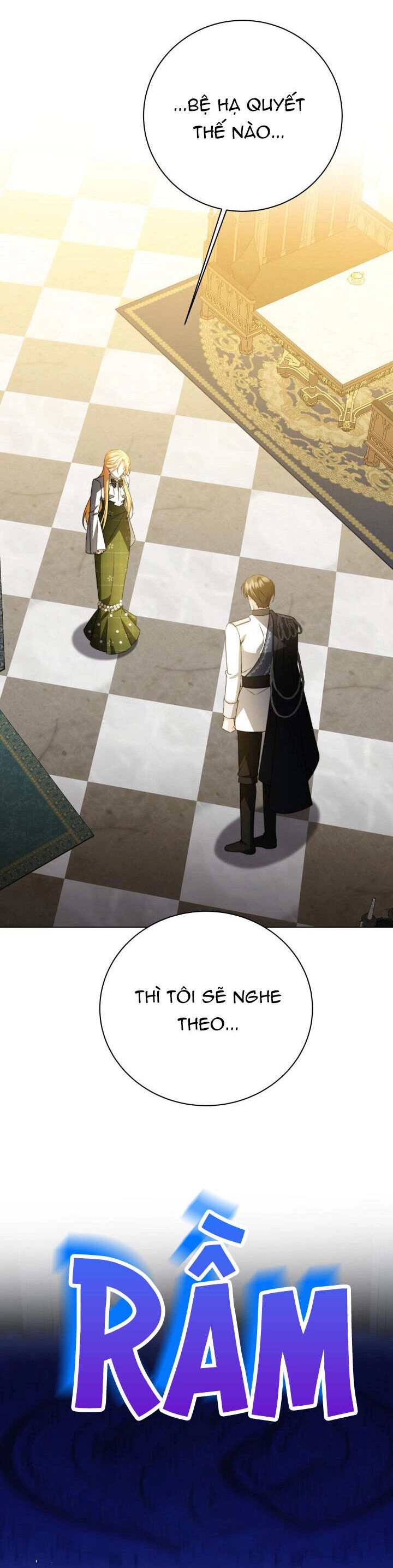 Tôi Sẽ Không Hối Tiếc Vì Anh Đâu Chapter 103 - 30