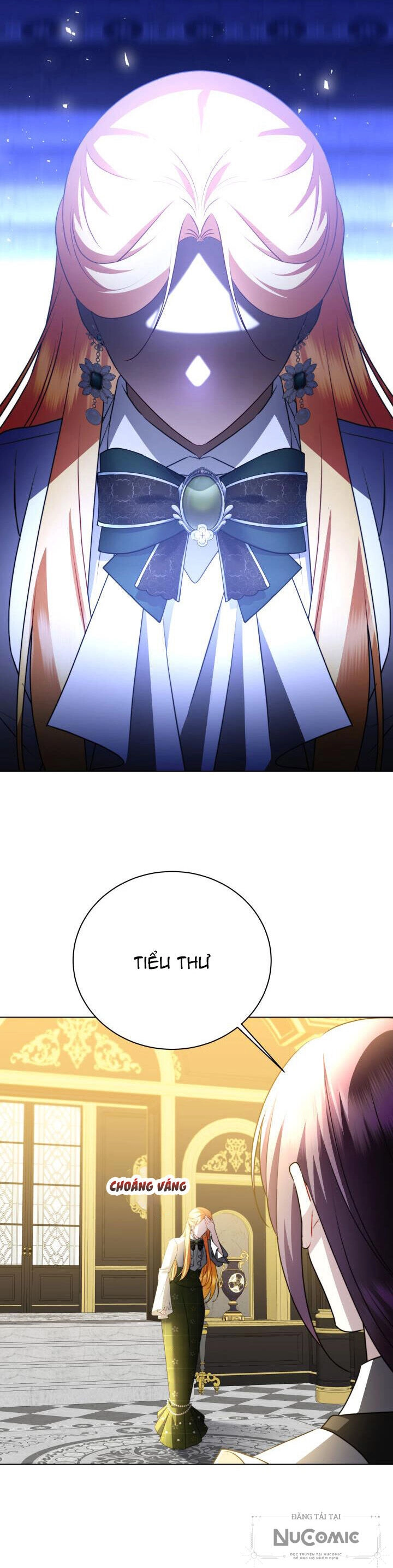 Tôi Sẽ Không Hối Tiếc Vì Anh Đâu Chapter 103 - 31