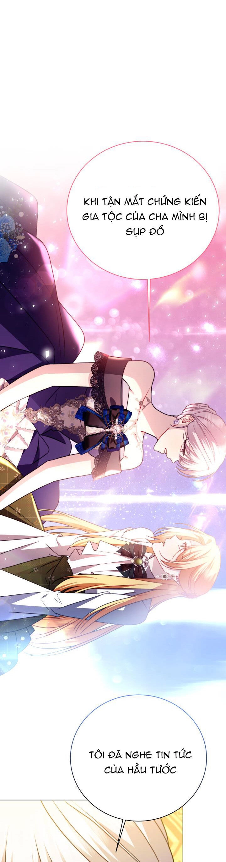 Tôi Sẽ Không Hối Tiếc Vì Anh Đâu Chapter 103 - 36