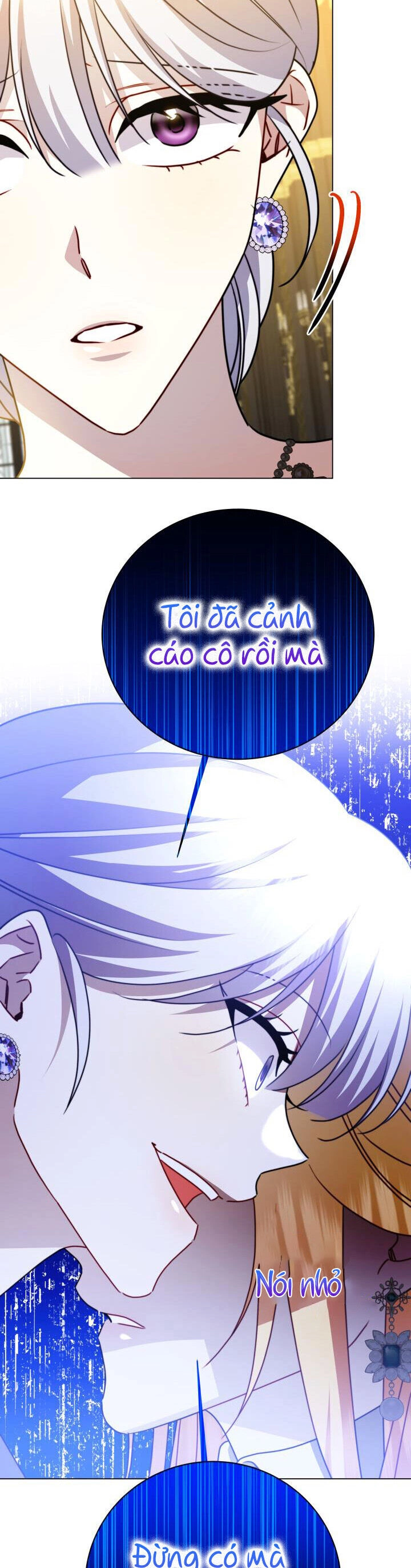 Tôi Sẽ Không Hối Tiếc Vì Anh Đâu Chapter 103 - 37