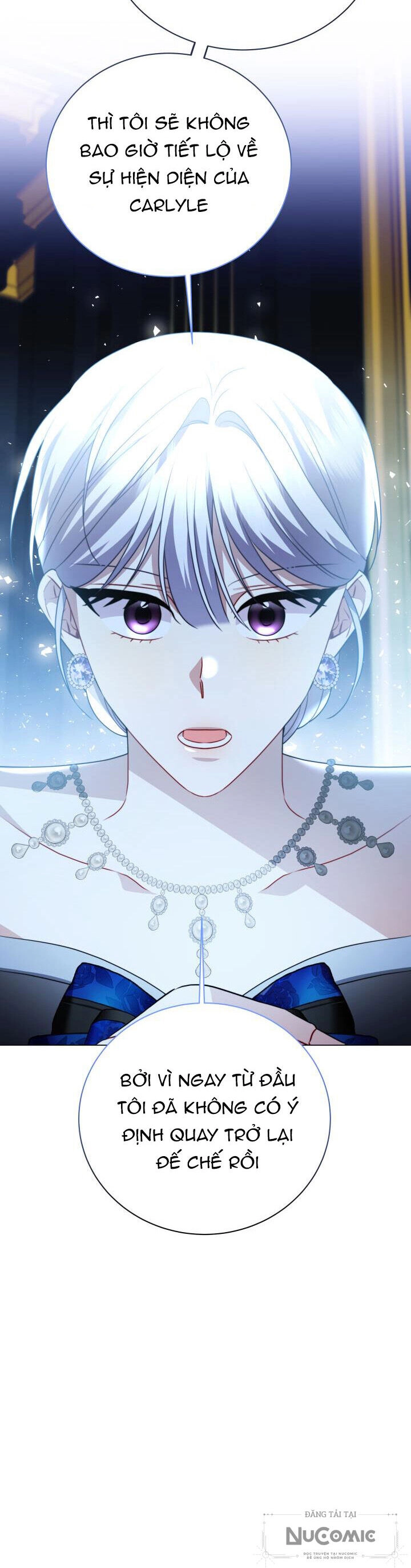 Tôi Sẽ Không Hối Tiếc Vì Anh Đâu Chapter 103 - 39