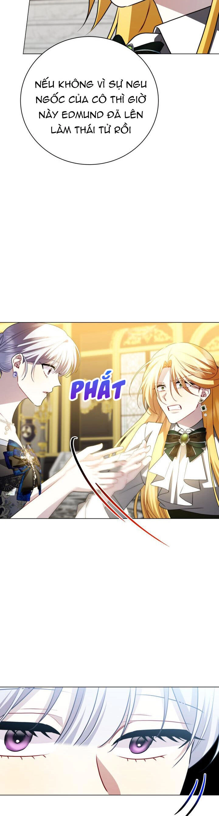 Tôi Sẽ Không Hối Tiếc Vì Anh Đâu Chapter 103 - 41