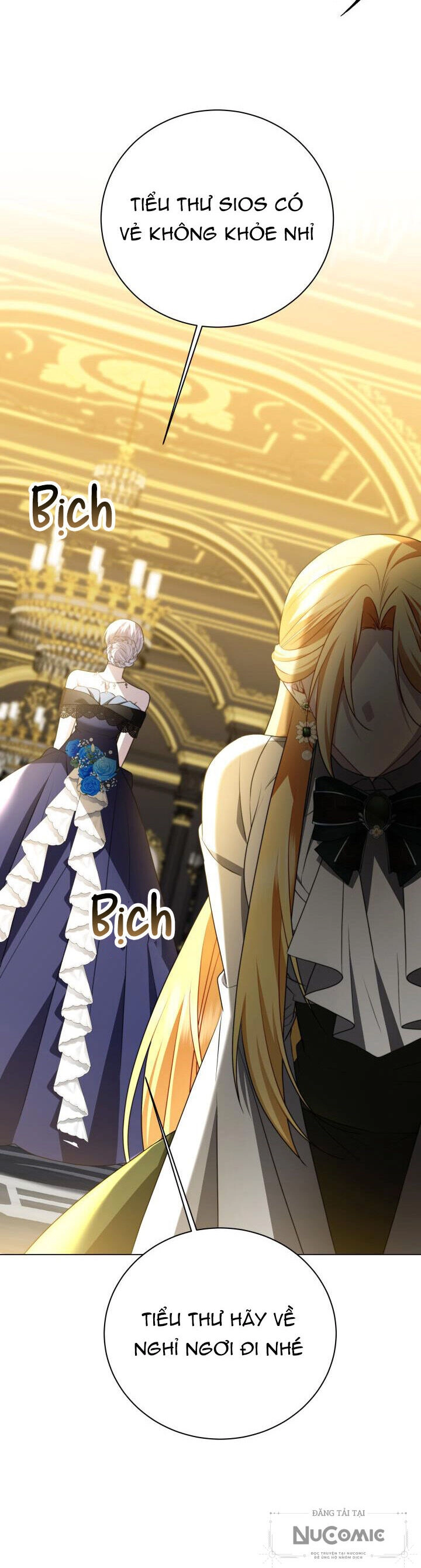 Tôi Sẽ Không Hối Tiếc Vì Anh Đâu Chapter 103 - 42