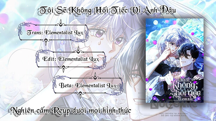 Tôi Sẽ Không Hối Tiếc Vì Anh Đâu Chapter 103 - 43