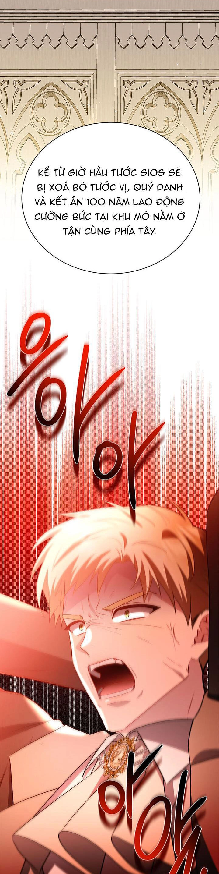 Tôi Sẽ Không Hối Tiếc Vì Anh Đâu Chapter 104 - 5