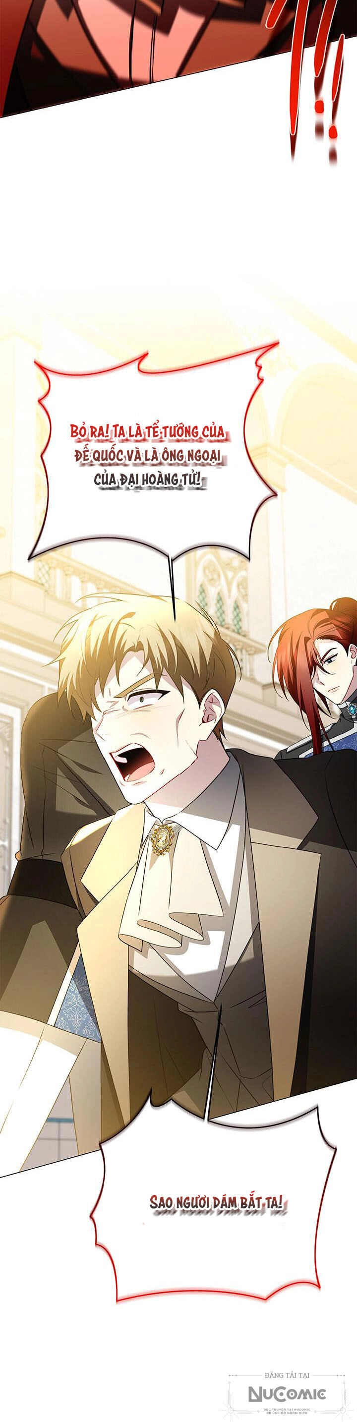 Tôi Sẽ Không Hối Tiếc Vì Anh Đâu Chapter 104 - 6