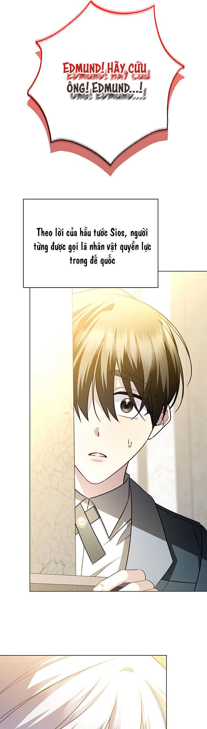 Tôi Sẽ Không Hối Tiếc Vì Anh Đâu Chapter 104 - 8