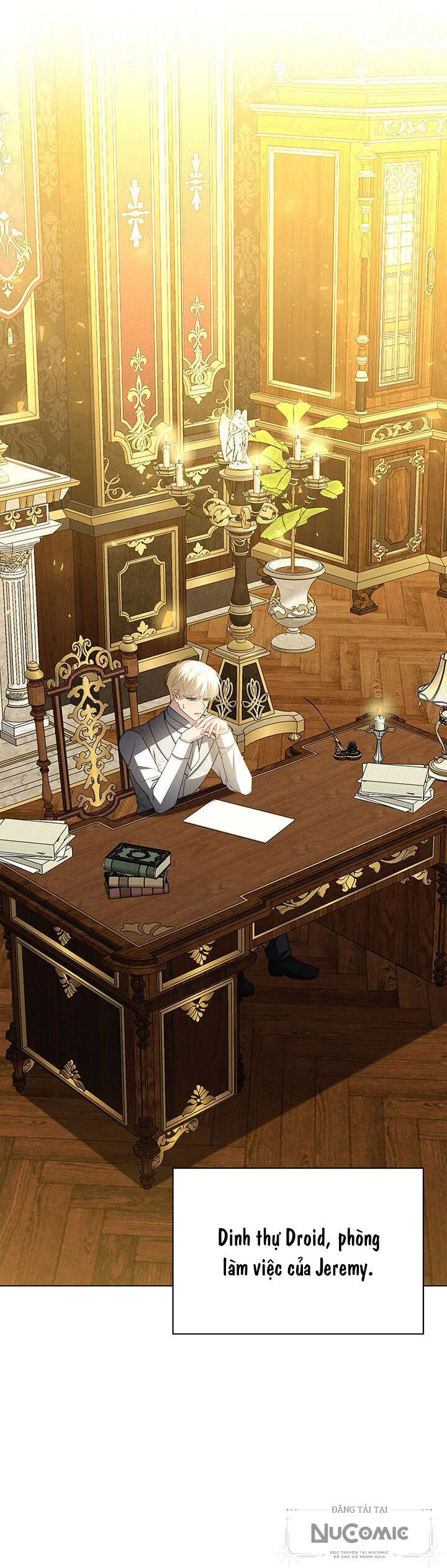 Tôi Sẽ Không Hối Tiếc Vì Anh Đâu Chapter 104 - 10