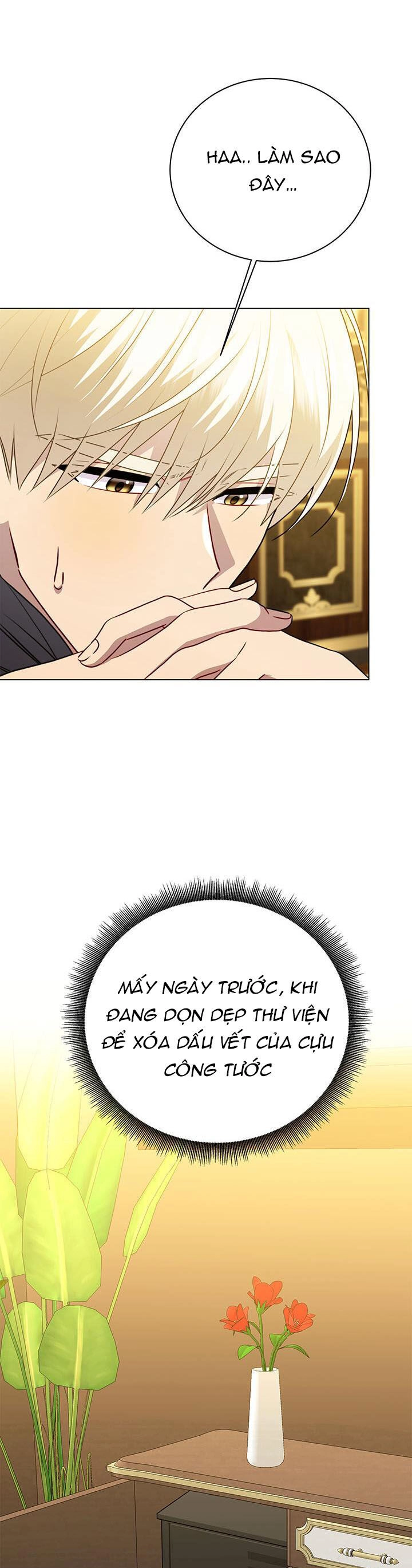 Tôi Sẽ Không Hối Tiếc Vì Anh Đâu Chapter 104 - 11