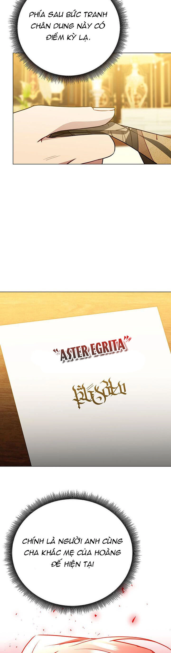 Tôi Sẽ Không Hối Tiếc Vì Anh Đâu Chapter 104 - 13