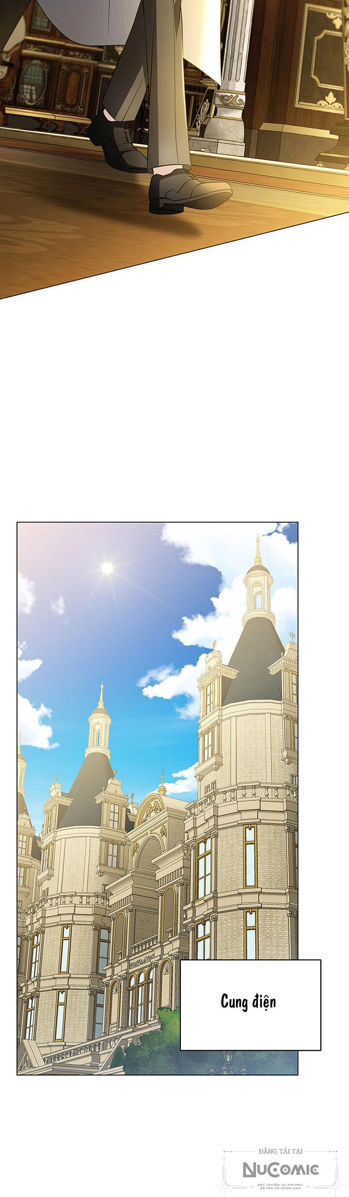 Tôi Sẽ Không Hối Tiếc Vì Anh Đâu Chapter 104 - 19