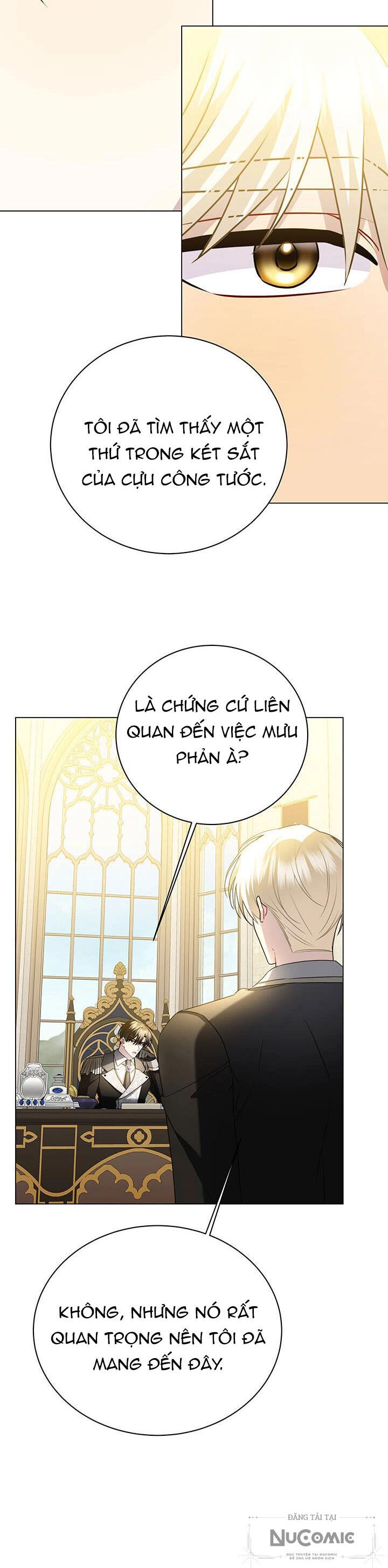 Tôi Sẽ Không Hối Tiếc Vì Anh Đâu Chapter 104 - 23