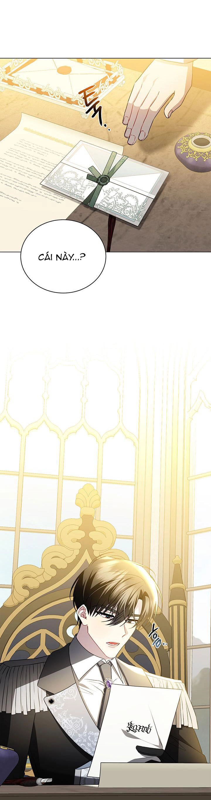 Tôi Sẽ Không Hối Tiếc Vì Anh Đâu Chapter 104 - 24