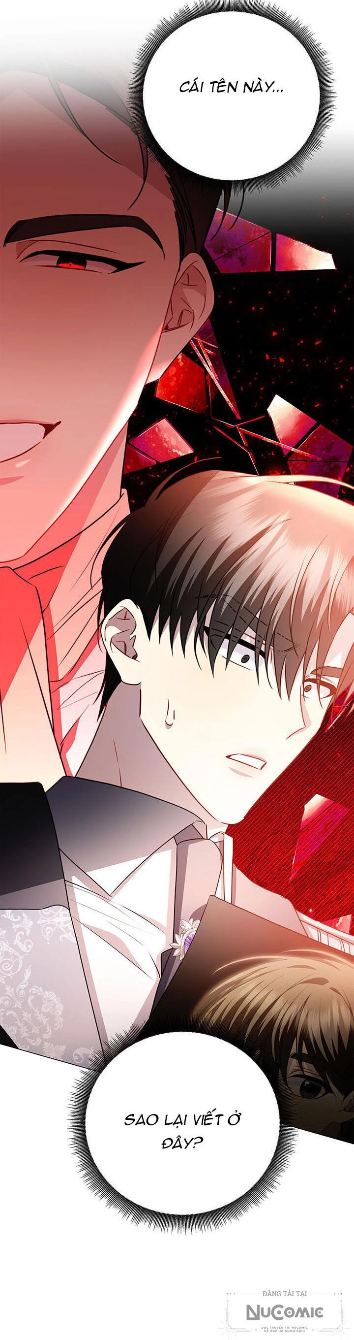 Tôi Sẽ Không Hối Tiếc Vì Anh Đâu Chapter 104 - 27