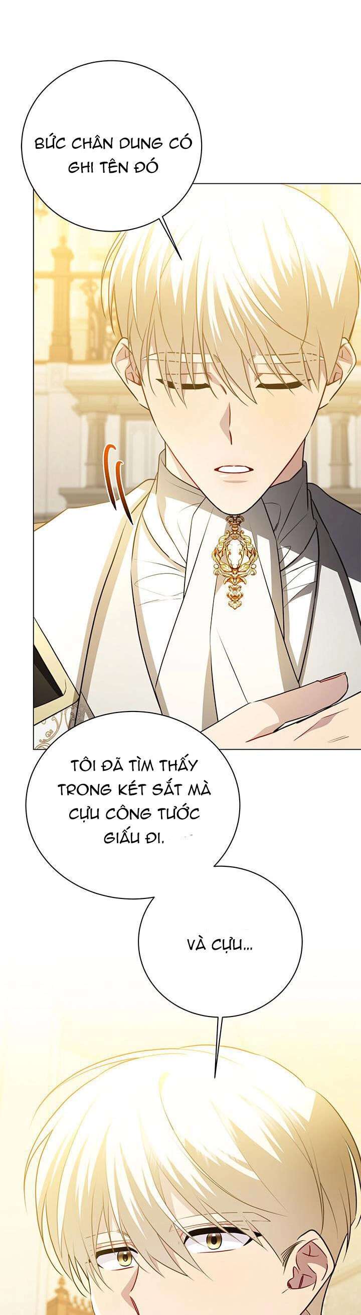 Tôi Sẽ Không Hối Tiếc Vì Anh Đâu Chapter 104 - 28