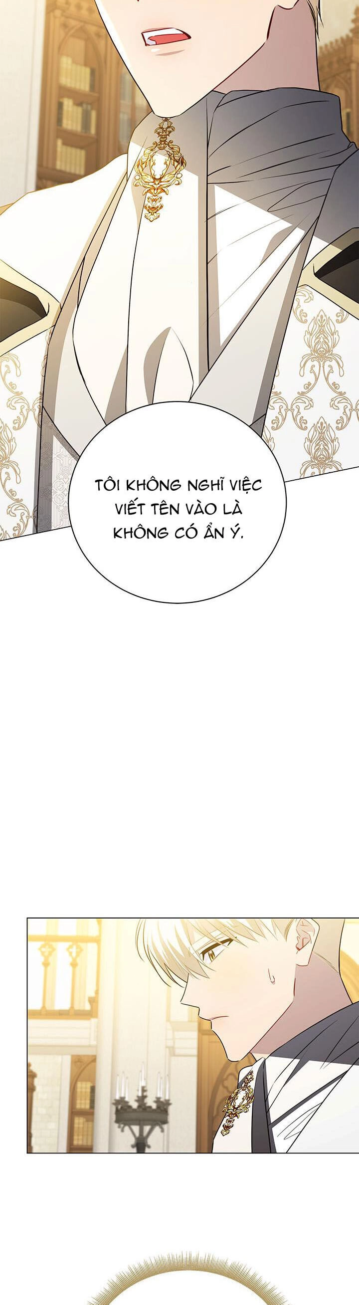 Tôi Sẽ Không Hối Tiếc Vì Anh Đâu Chapter 104 - 29